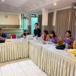 MNHC Conducts Data and Digital Security Training in Mawlamyine
