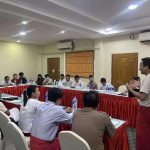 MNHC Strategic Planning Review Workshop