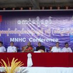 Strengthening Our Health System through Unity and strategy